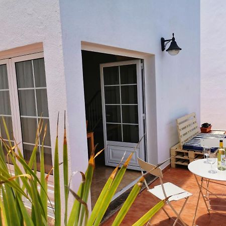 Apartamentos Brito Órzola Zewnętrze zdjęcie
