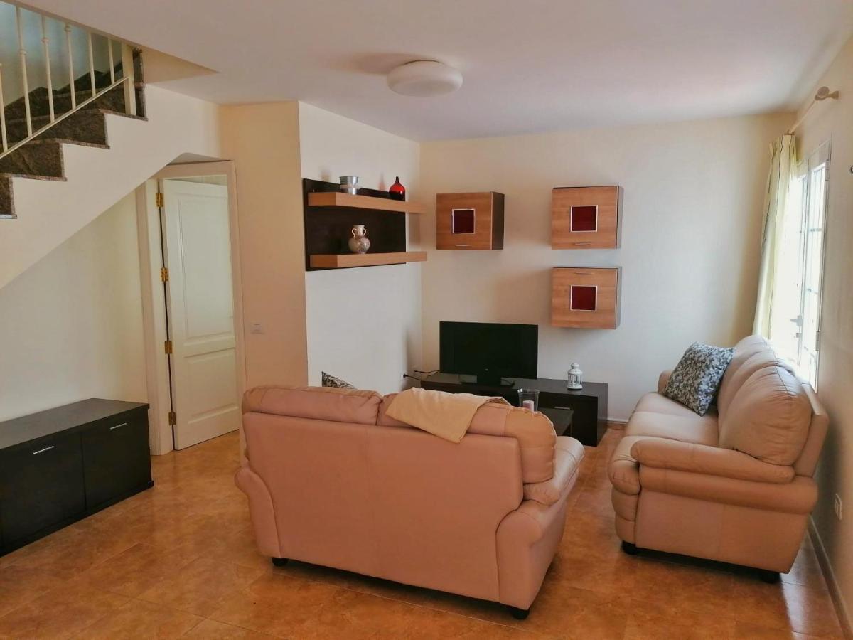 Apartamentos Brito Órzola Zewnętrze zdjęcie