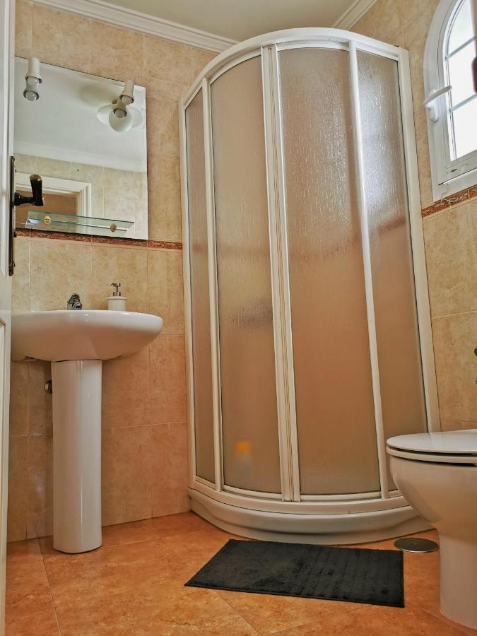 Apartamentos Brito Órzola Zewnętrze zdjęcie